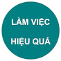 LÀM VIỆC HIỆU QUẢ