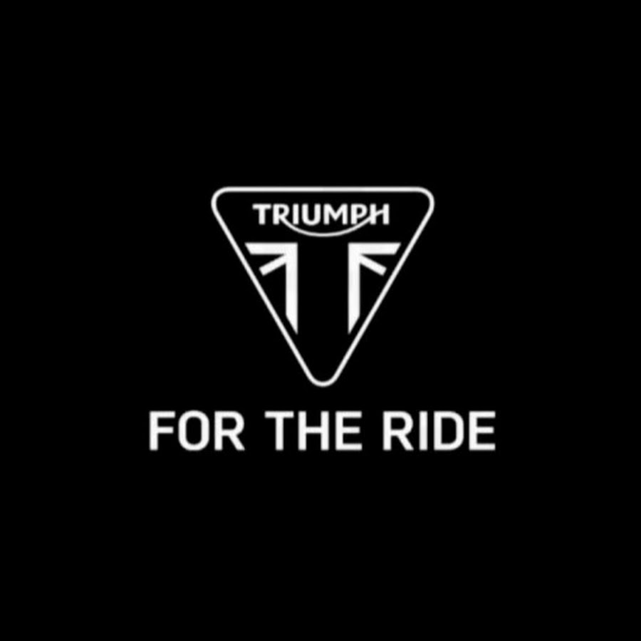 Triumph Motorcycles Thailand @TriumphMotorcyclesThailand
