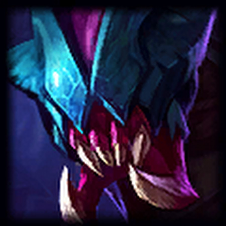 domisumReplay: Rek'Sai