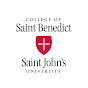 College of Saint Benedict and Saint John's University Digital Commons