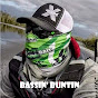 Bassin Buntin