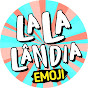 La La Lândia Emoji