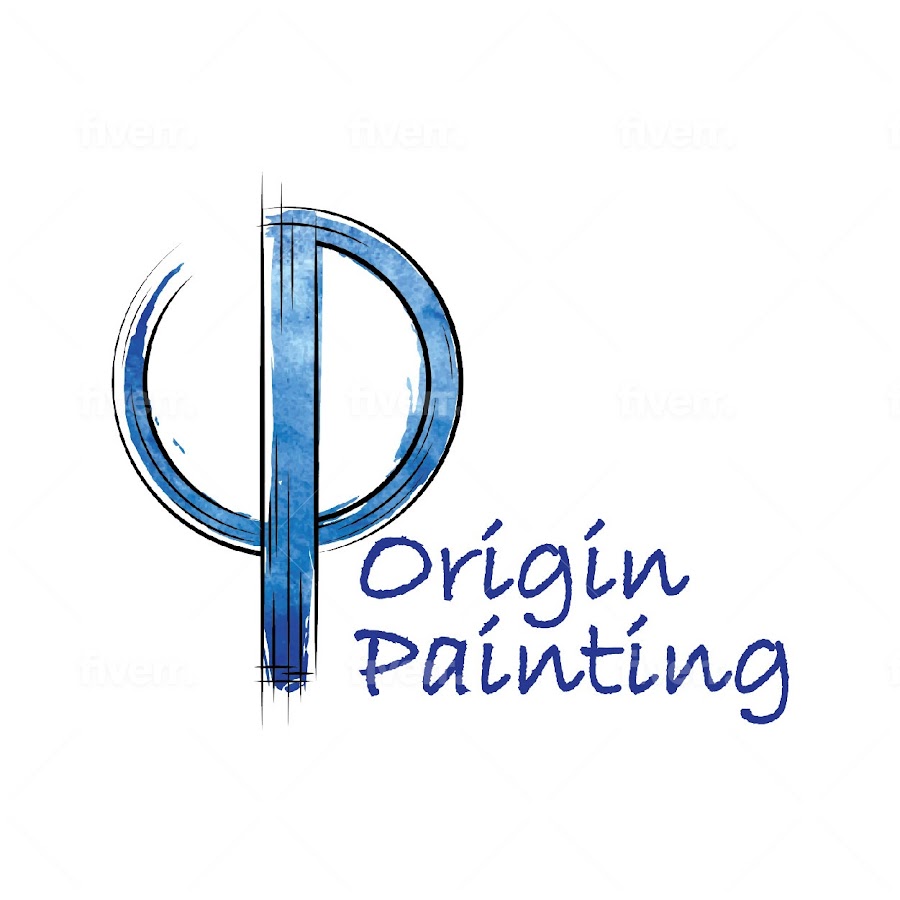 Origin Painting