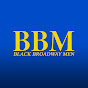 Black Broadway Men