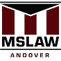 Massachusetts School of Law at Andover
