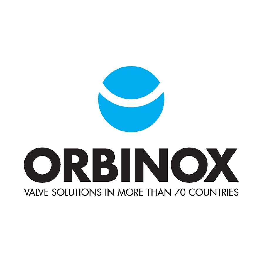 ORBINOX VALVES INTERNATIONAL - YouTube