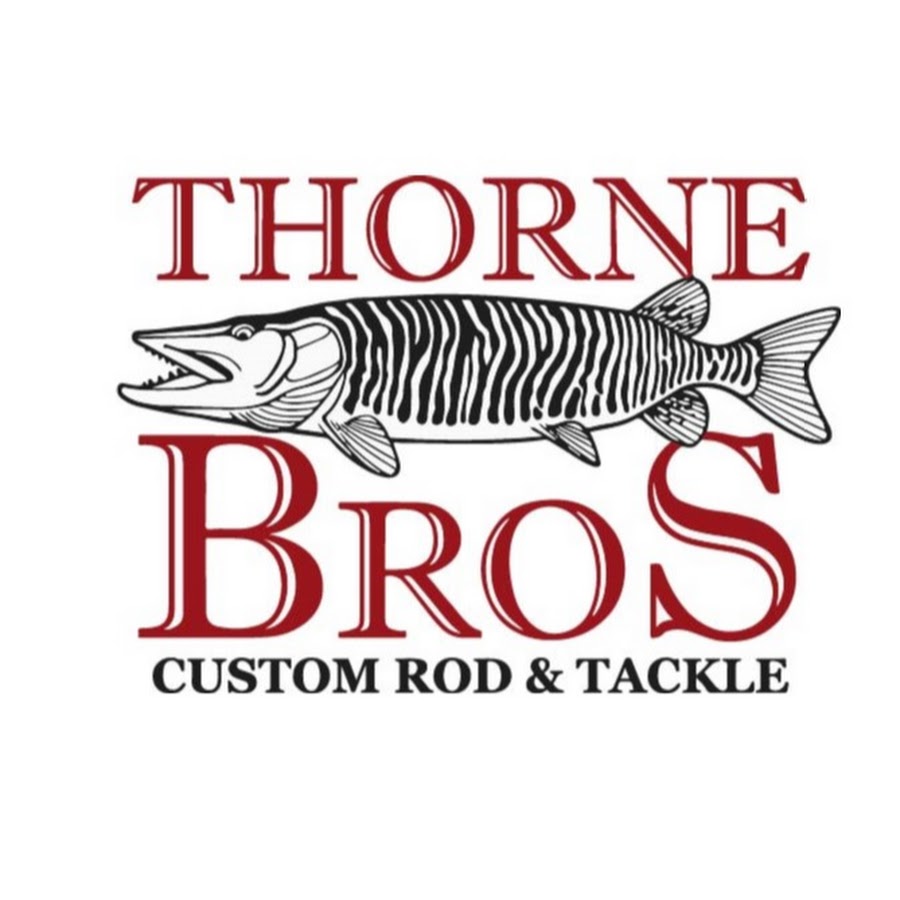 Thorne Bros. Custom Rod & Tackle 