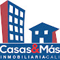 INMOBILIARIA CASAS Y MÁS CALI