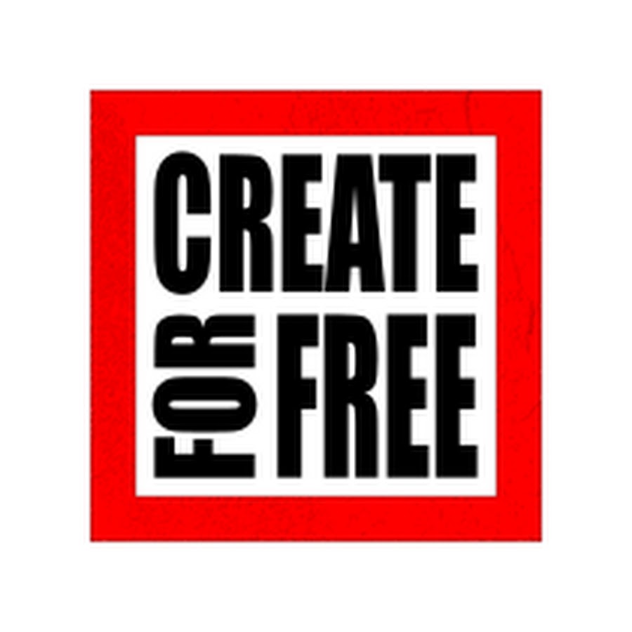Create For Free