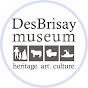 DesBrisay Museum Bridgewater