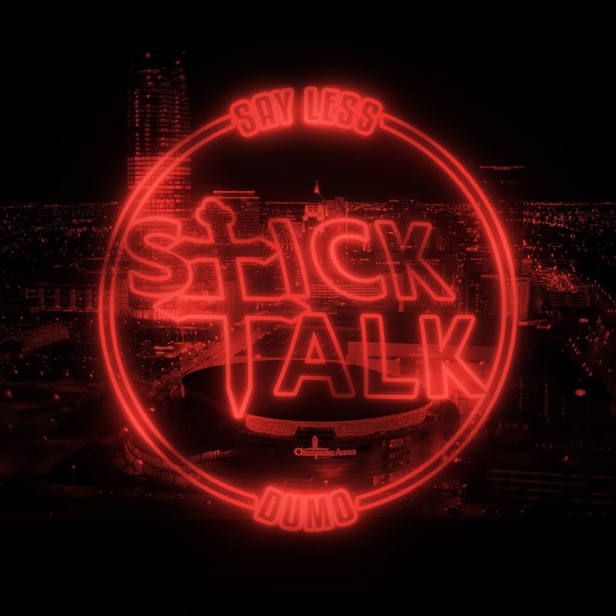 Stick Talk Podcast