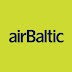 logo airBaltic