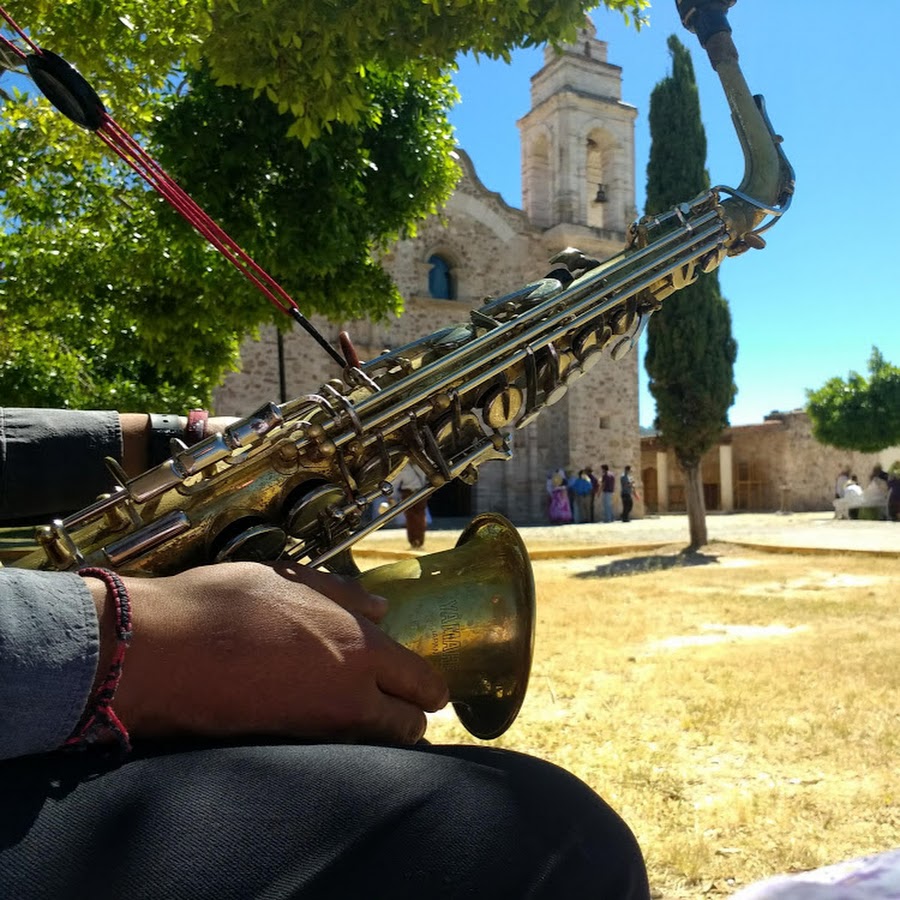 Orquesta Ciclon Tlacotepense