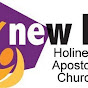 New Life Holiness Apostolic Church