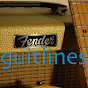 guitlines