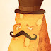 logo Sir Cheese