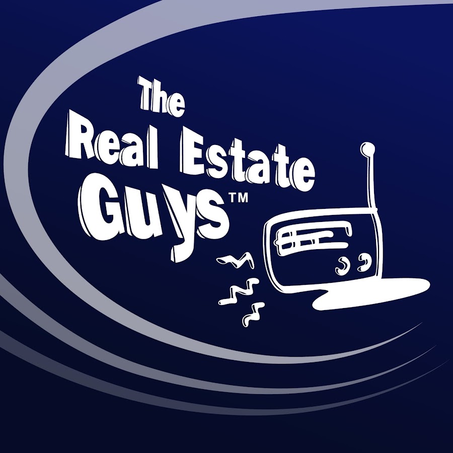 The Real Estate Guys Radio Show @Realestateguysradioshow