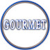 logo GOURMET // ГУРМАН