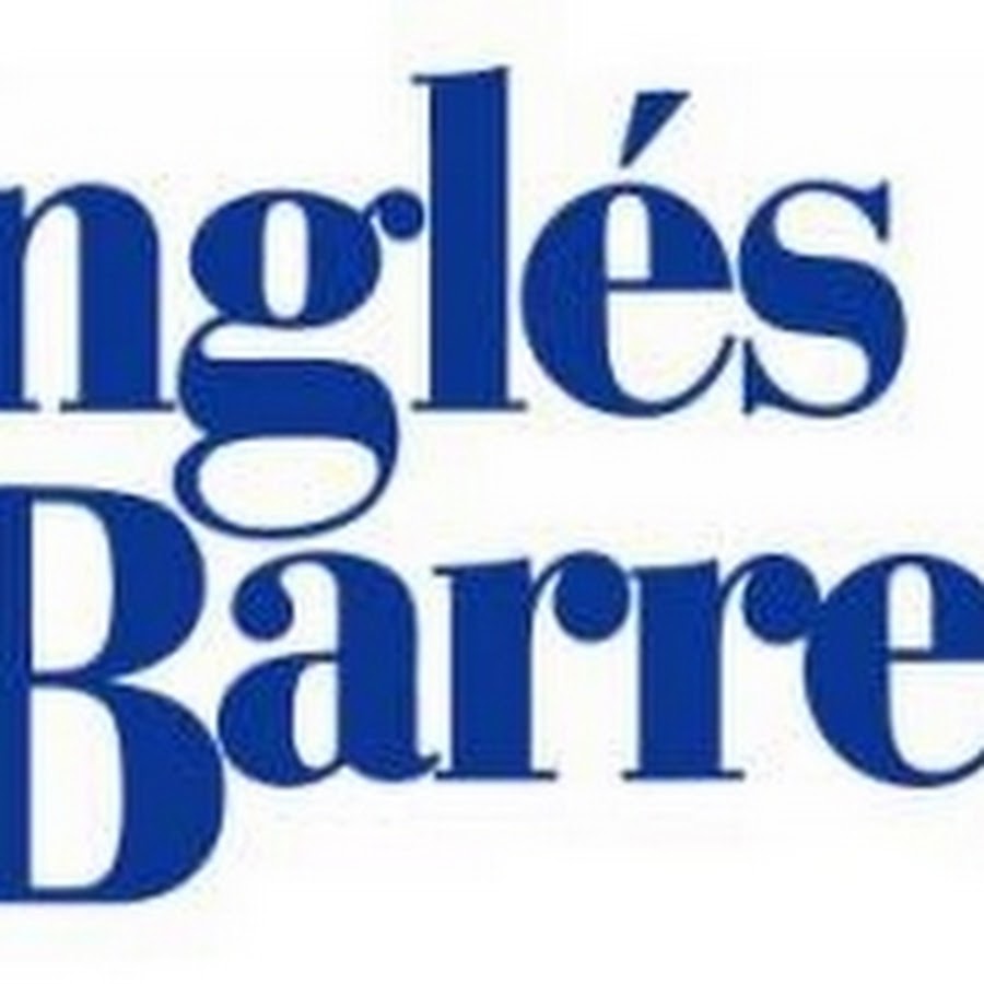 Inglés Sin Barreras @inglessinbarrerasinf