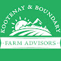 Kootenay & Boundary Farm Advisors