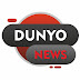 logo DUNYO NEWS