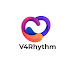 logo V4Rhythm