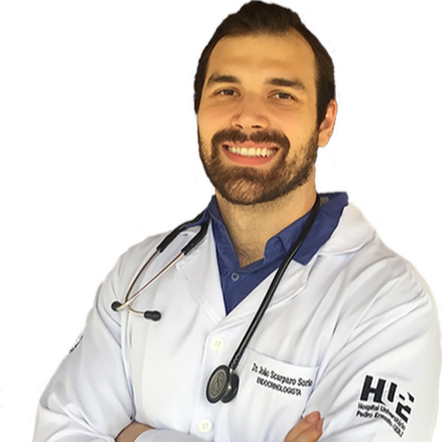 Dr. João Sório Endocrinologista