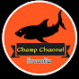 Champ Channel วิชาหากิน