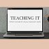 logo Teaching It