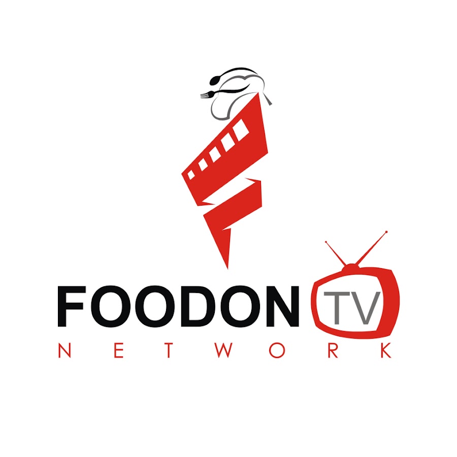 Foodon TV Network™ - YouTube Foodon TV Network™