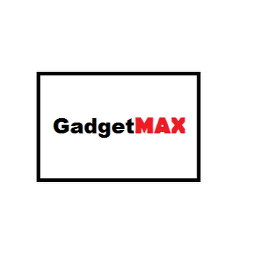Gadget Max @GadgetMax