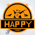 logo Xa-happy