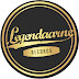 logo Legendaarne Records