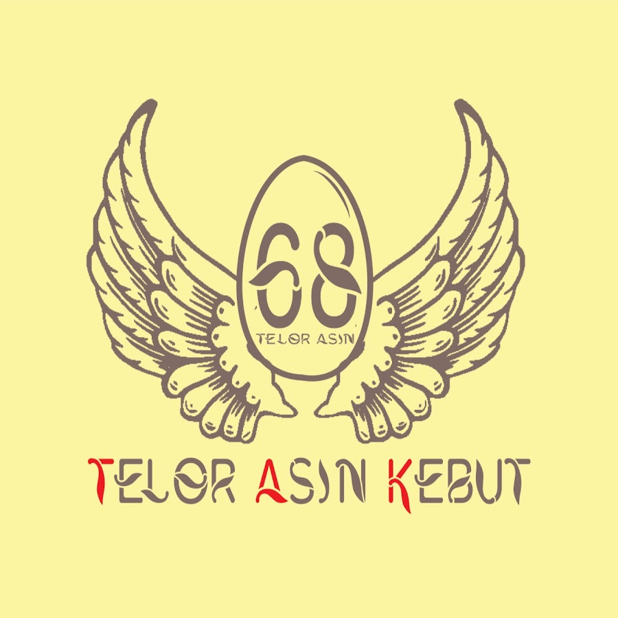 Telor Asin Kebut @telorasinkebut