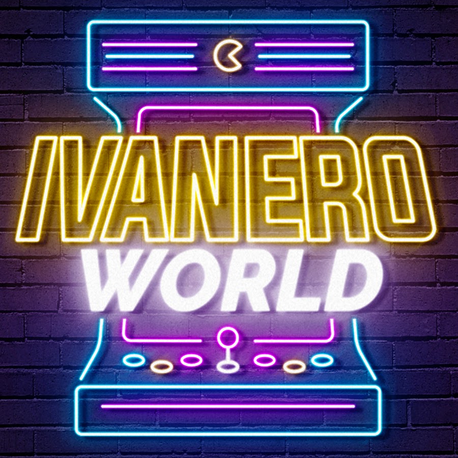 Ivanero World