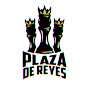 Plaza de Reyes