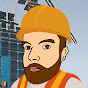 Real Civil Engineer youtube avatar