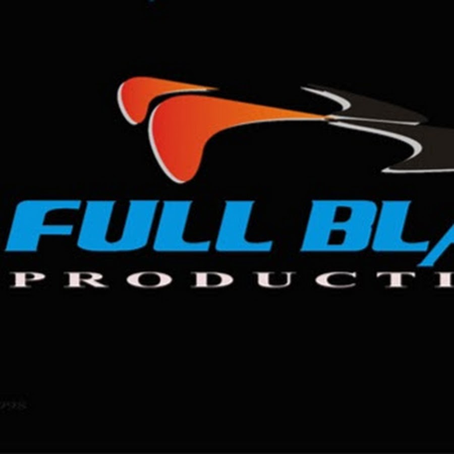 Full blast productions youtube