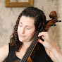 Amy Barston, cello