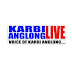 logo KARBI ANGLONG LIVE