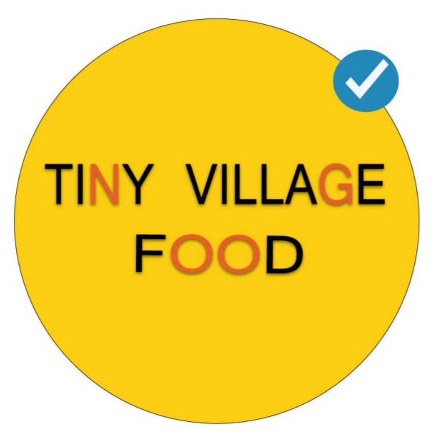 Tiny Village Food - YouTube Tiny Village Food