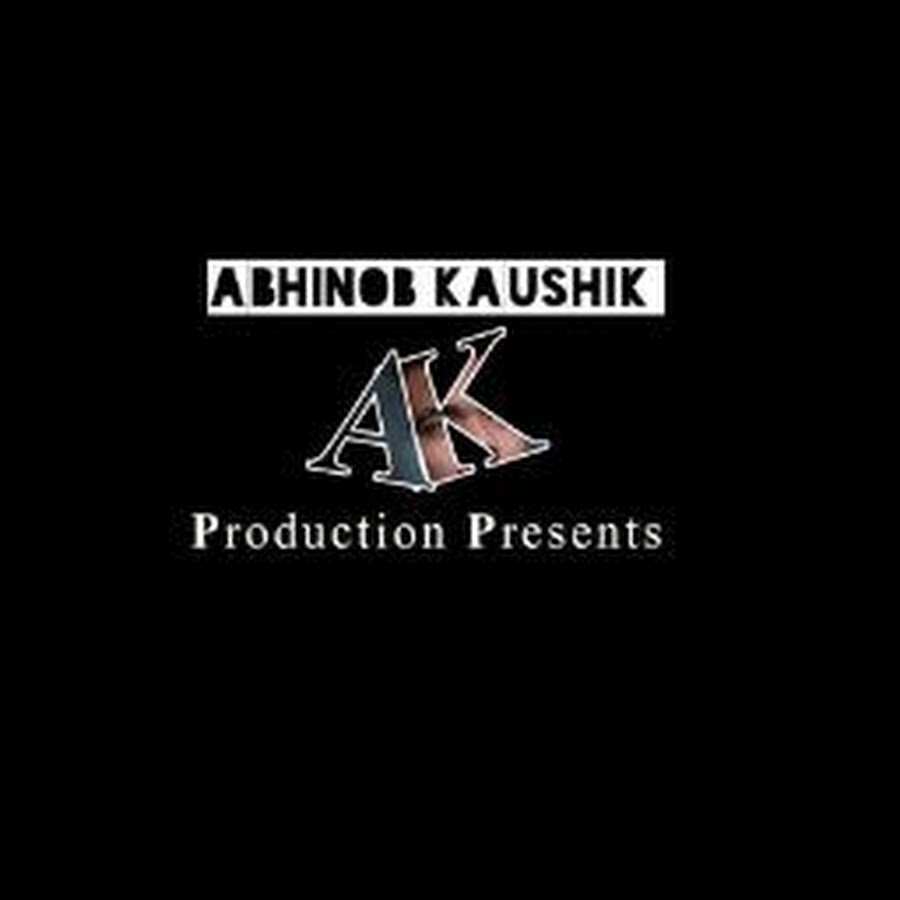 Abhinob Kaushik