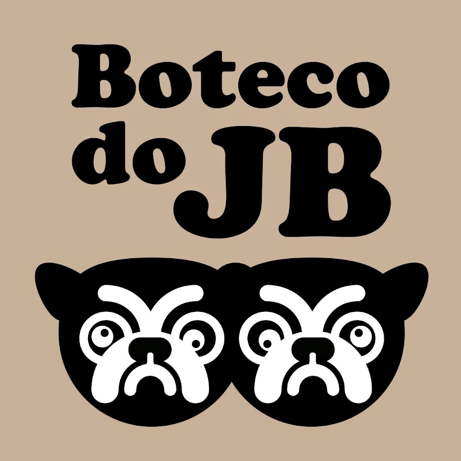 Boteco Do Jb Youtube