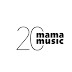 logo mamamusic