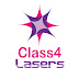 Class 4 Lasers