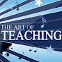 Art of Teaching Admin