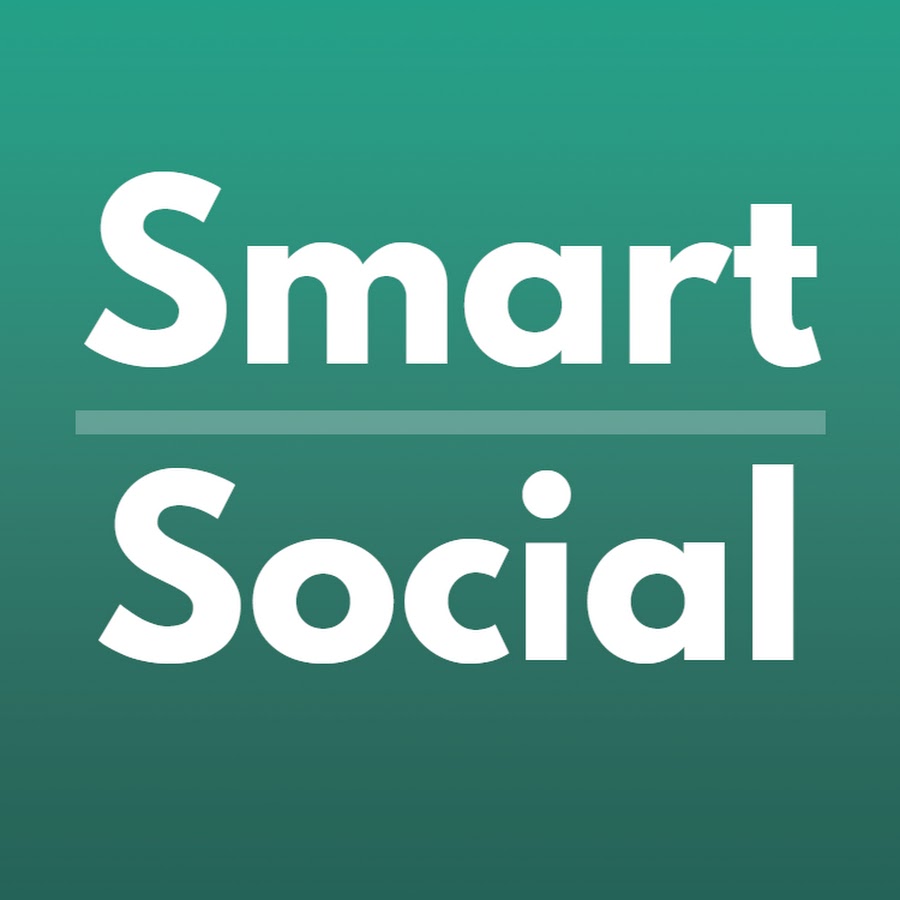 Smart Social @smartsocialcom