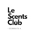 logo Le Scents Club