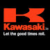 logo KawasakiofIreland