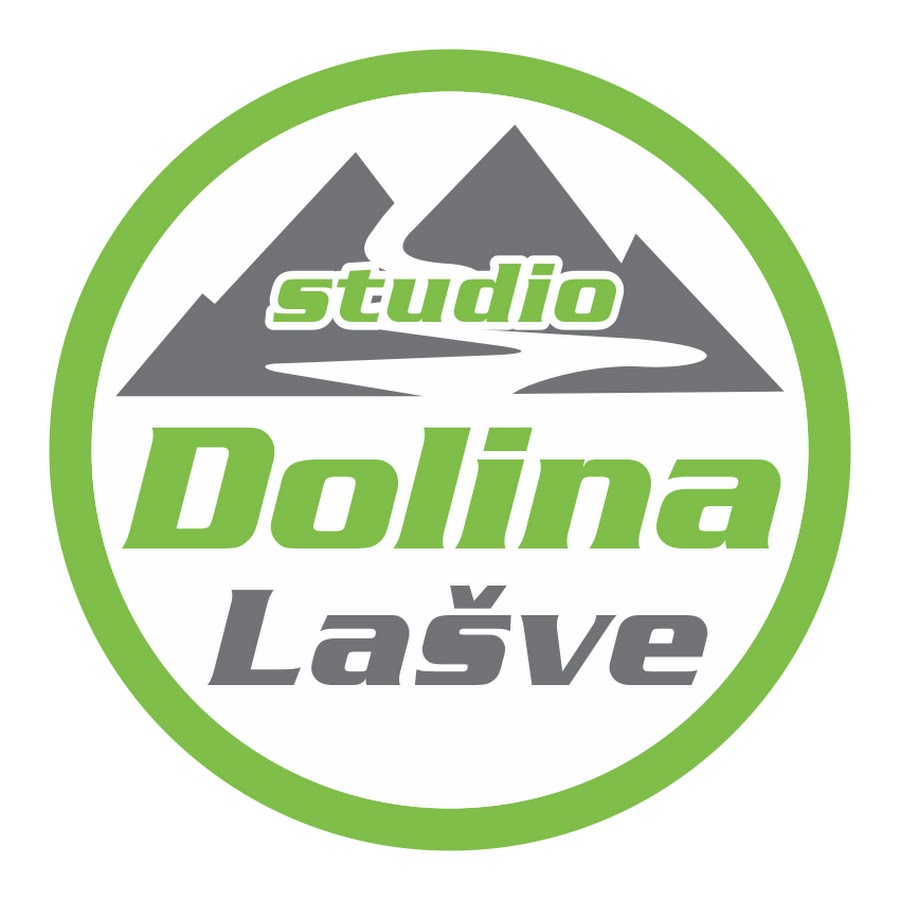 DOLINA LAŠVE